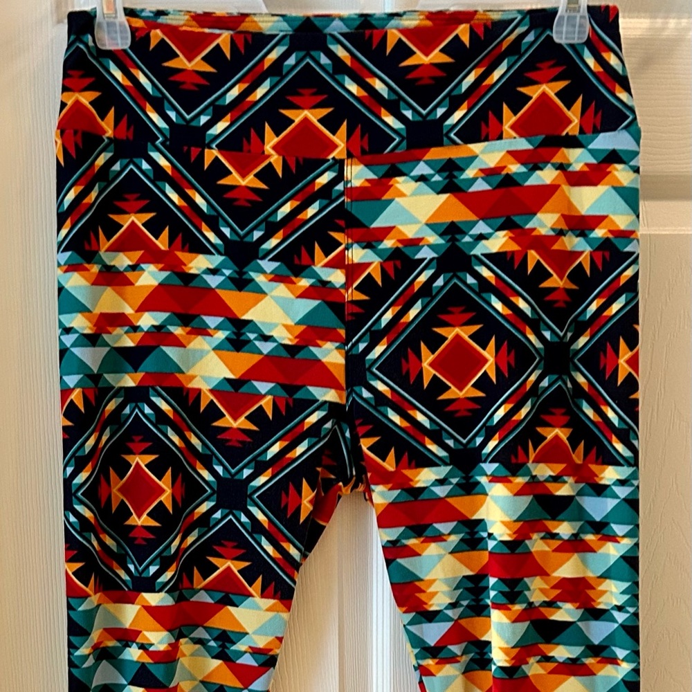 Lularoe leggings